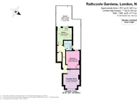 Недвижимость Rathcoole Gardens: 10