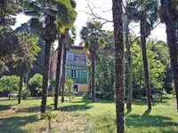 Недвижимость Дом, Порторож: 1