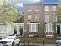 Недвижимость Colvestone Crescent, London, Dalston: 7