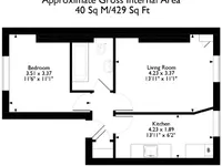 Недвижимость Colvestone Crescent, London, Dalston: 12