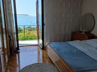 Недвижимость Двухэтажный дом Порторож: 9