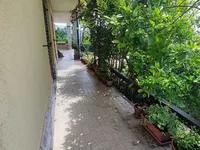 Недвижимость Двухэтажный дом Порторож: 10