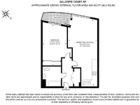 Недвижимость Gillespie Court, Queensland Terrace, Queensland Road, Islington: 14