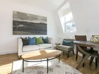 Недвижимость Falcon Road, Battersea: 1
