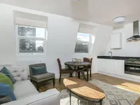 Недвижимость Falcon Road, Battersea: 4