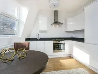 Недвижимость Falcon Road, Battersea: 5