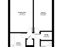 Недвижимость Langdale Close: 13