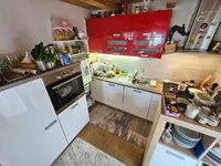 Недвижимость Двухэтажный дом Новый Малиа: 15