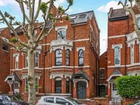 Недвижимость Munster Road, Fulham: 9