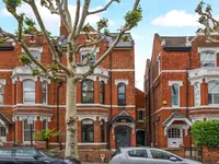 Недвижимость Munster Road, Fulham: 14