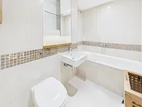 Недвижимость Bromyard House, Acton: 1