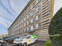 Недвижимость Bromyard House, Acton: 3