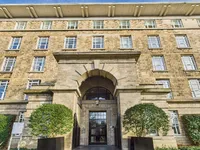 Недвижимость Bromyard House, Acton: 4