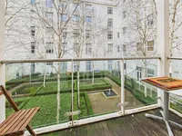 Недвижимость Bromyard House, Acton: 6