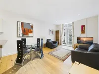 Недвижимость Bromyard House, Acton: 8