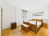 Недвижимость Bromyard House, Acton: 10