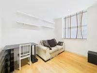 Недвижимость Bromyard House, Acton: 12