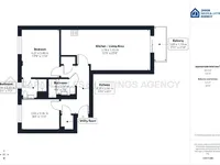 Недвижимость Bromyard House, Acton: 13