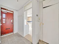 Недвижимость Vauxhall Street: 2