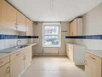 Недвижимость Vauxhall Street: 5