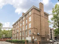 Недвижимость Vauxhall Street: 8