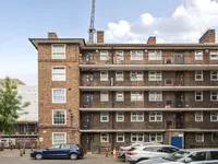 Недвижимость Vauxhall Street: 12