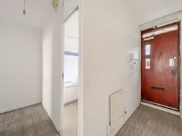 Недвижимость Vauxhall Street: 14