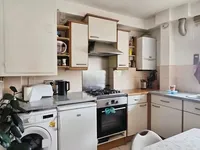 Недвижимость Rogers Estate, Globe Road: 15