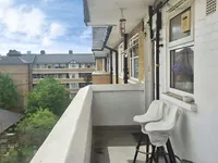 Недвижимость Rogers Estate, Globe Road: 19