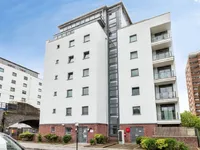 Недвижимость Devonport Street: 8