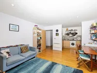 Недвижимость Devonport Street: 9