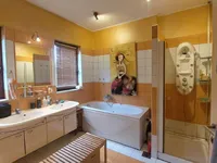 Недвижимость Двухэтажный дом Бертоки: 13