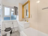 Недвижимость Sulivan Court, Parsons Green: 1