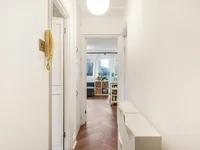 Недвижимость Sulivan Court, Parsons Green: 2