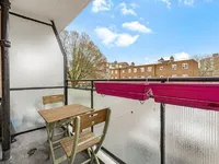Недвижимость Sulivan Court, Parsons Green: 3