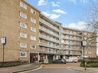 Недвижимость Sulivan Court, Parsons Green: 4