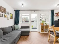 Недвижимость Sulivan Court, Parsons Green: 5