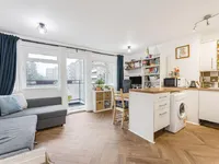 Недвижимость Sulivan Court, Parsons Green: 6