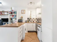 Недвижимость Sulivan Court, Parsons Green: 7