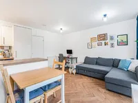 Недвижимость Sulivan Court, Parsons Green: 8