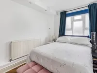 Недвижимость Sulivan Court, Parsons Green: 9