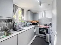 Недвижимость Langdale Close: 8