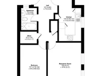 Недвижимость Langdale Close: 14