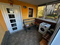 Недвижимость Дом в Анкаране: 15