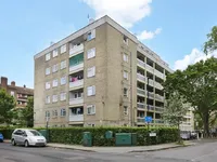 Недвижимость Flaxman Road: 2