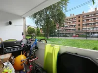 Недвижимость Flaxman Road: 9