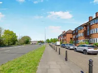 Недвижимость Beaufort Park, Golders Green, London, London The Metropolis: 6
