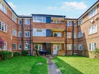 Недвижимость Beaufort Park, Golders Green, London, London The Metropolis: 7