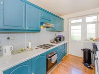 Недвижимость Beaufort Park, Golders Green, London, London The Metropolis: 9
