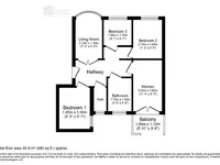 Недвижимость Beaufort Park, Golders Green, London, London The Metropolis: 13